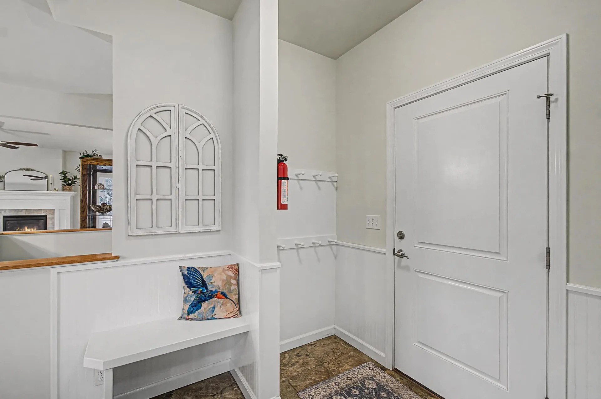 10 Stonebrook Circle Essex VT 05452