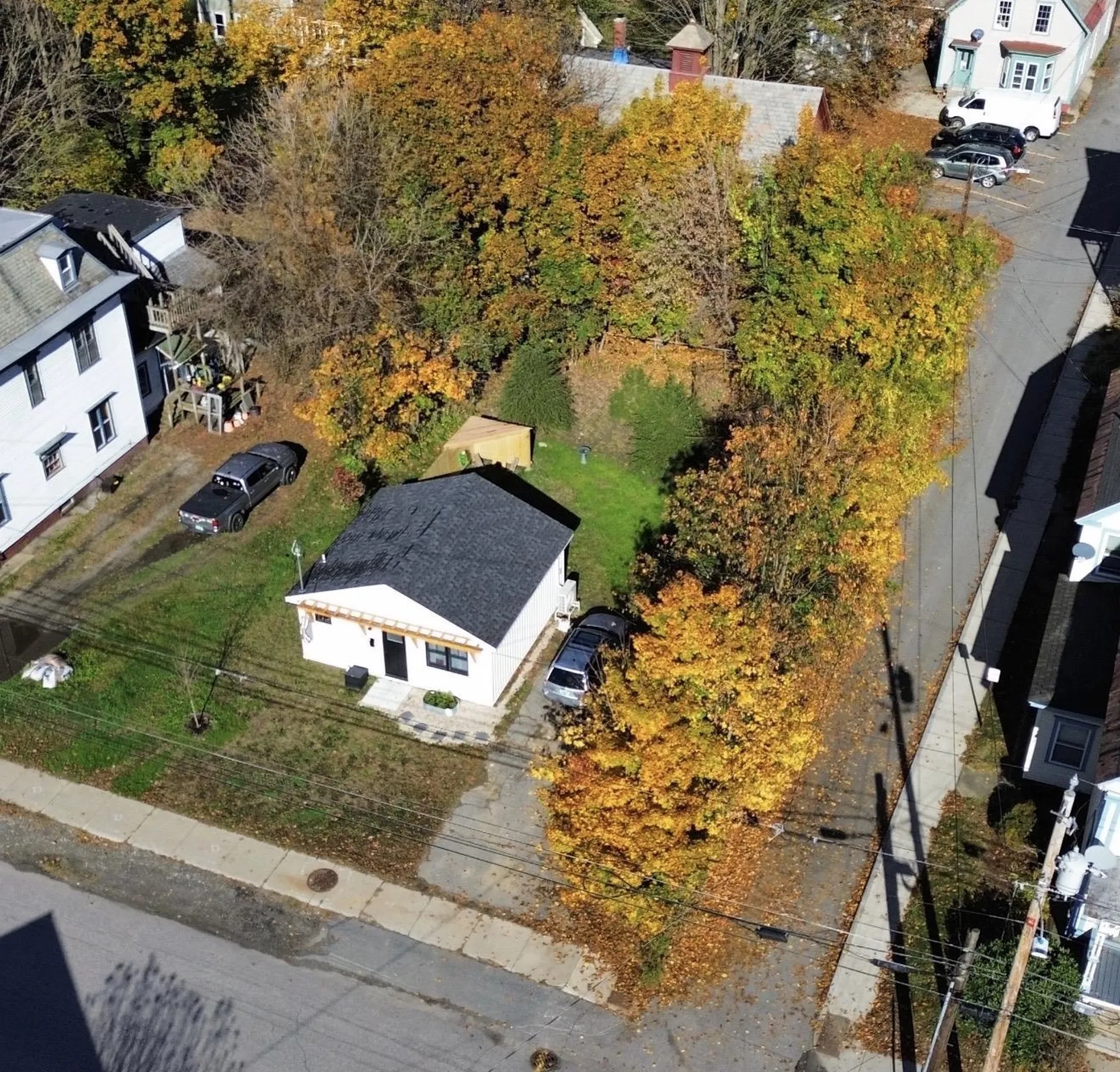 17 Henry Street Rockingham VT 05101