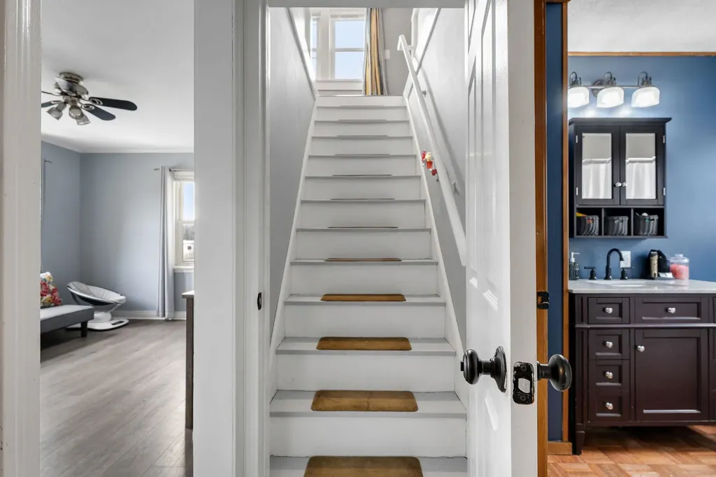 62 Washington Road Barre Town VT 05649