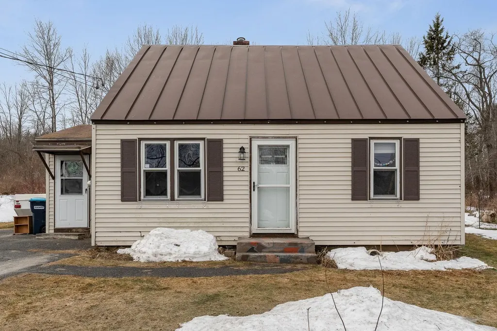 62 Washington Road Barre Town VT 05649