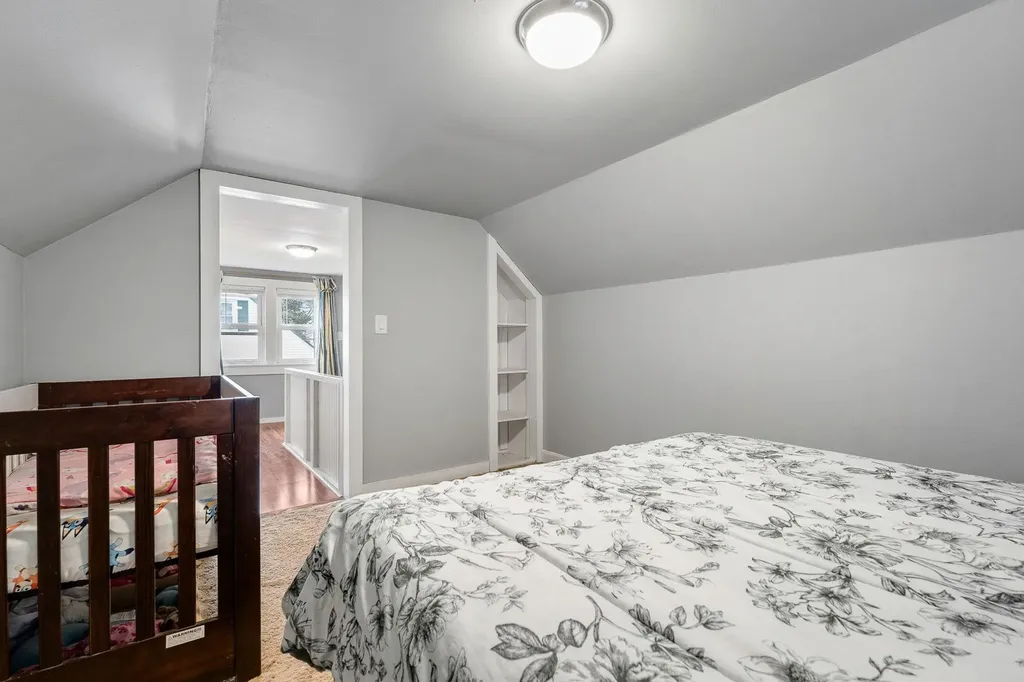 62 Washington Road Barre Town VT 05649