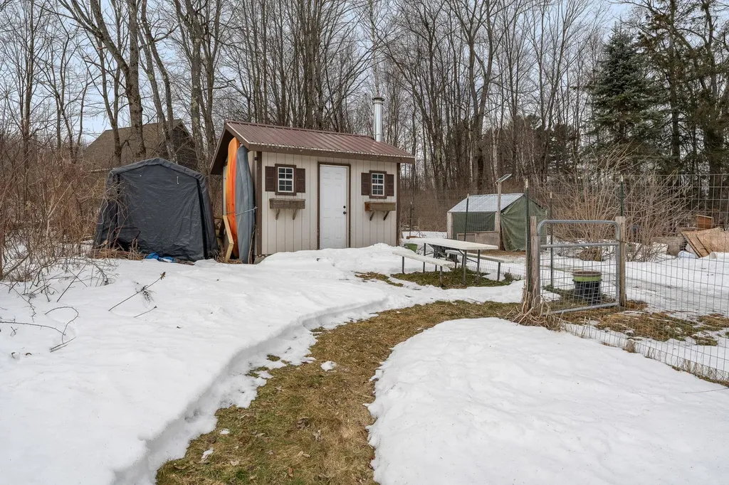 62 Washington Road Barre Town VT 05649