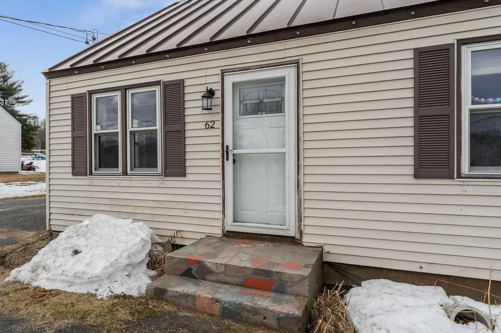 62 Washington Road Barre Town VT 05649