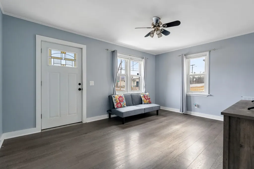 62 Washington Road Barre Town VT 05649