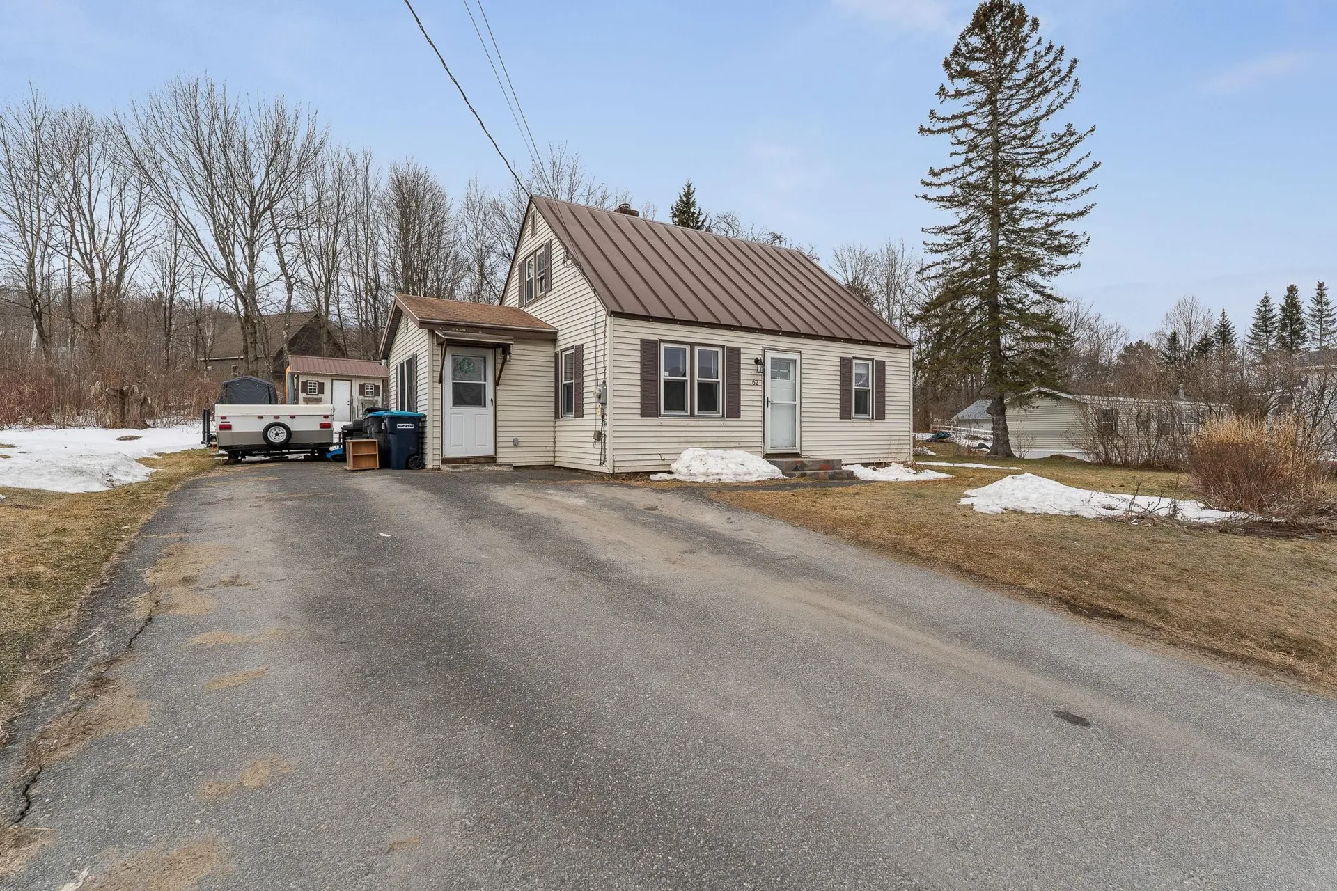 62 Washington Road Barre Town VT 05649