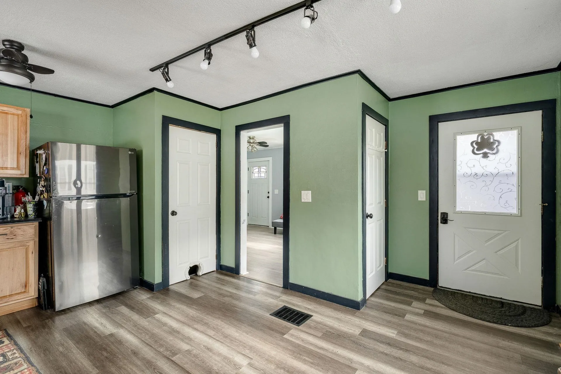 62 Washington Road Barre Town VT 05649