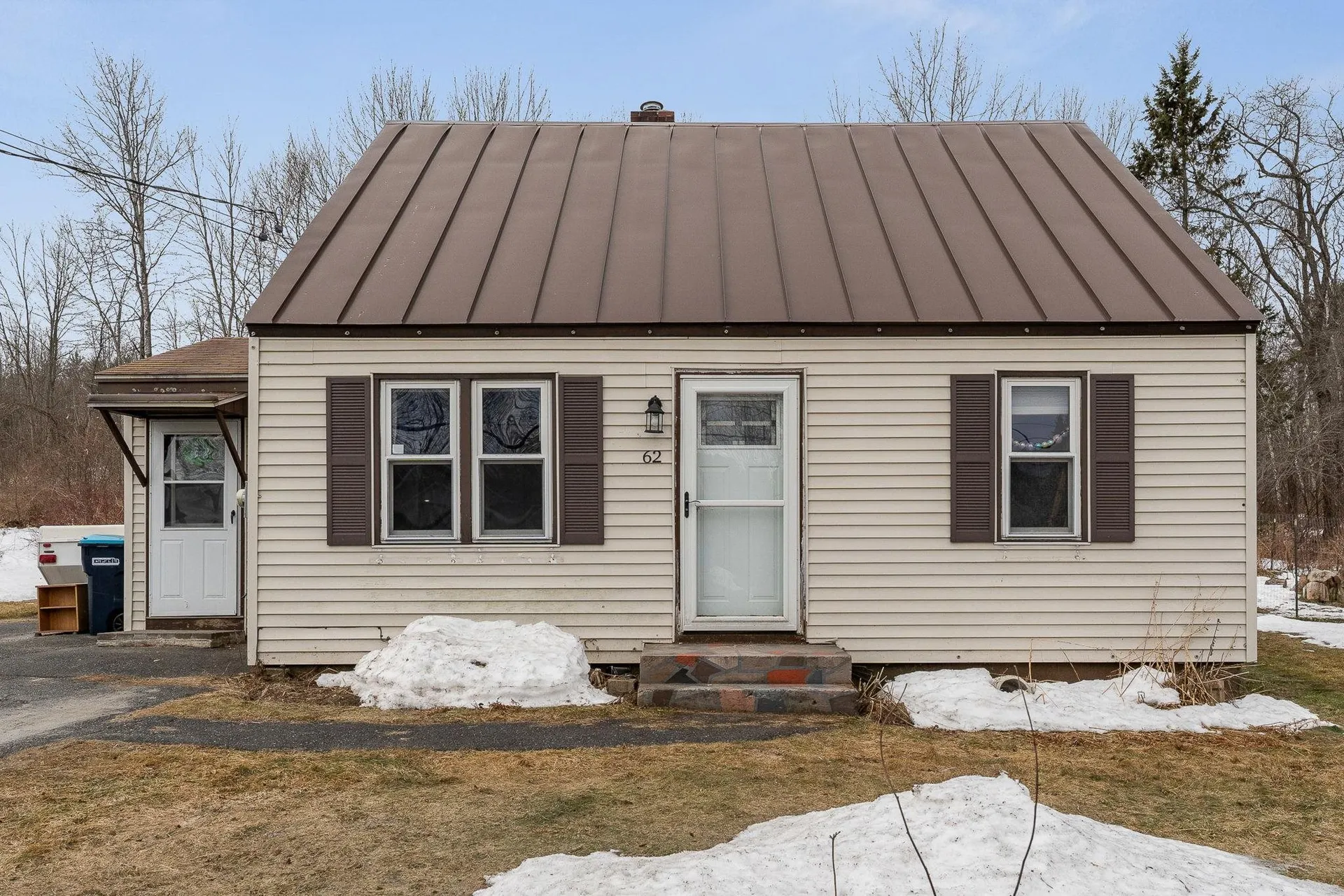 62 Washington Road Barre Town VT 05649