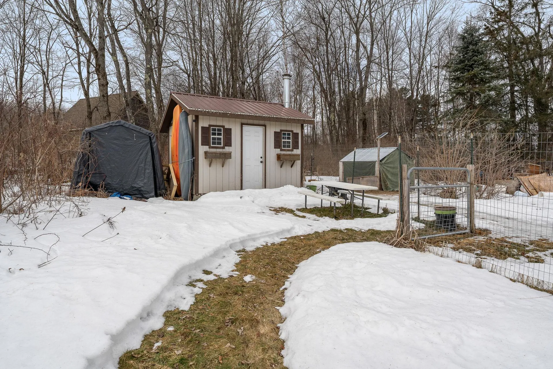 62 Washington Road Barre Town VT 05649