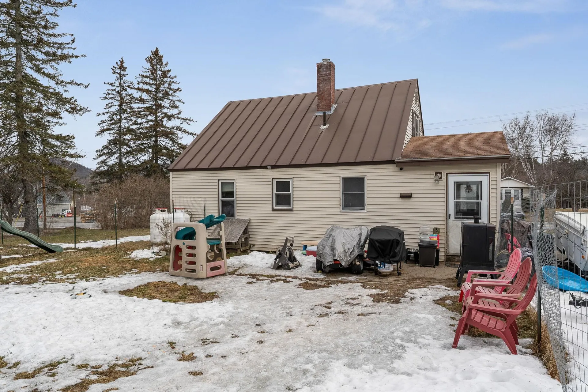 62 Washington Road Barre Town VT 05649