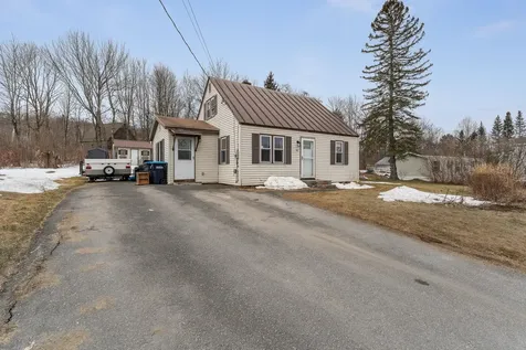 62 Washington Road Barre Town VT 05649