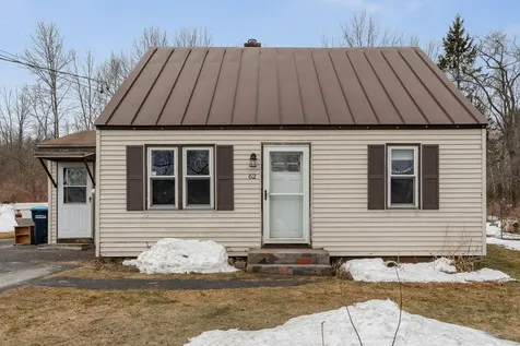 62 Washington Road Barre Town VT 05649