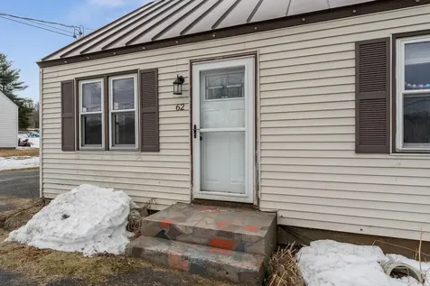 62 Washington Road Barre Town VT 05649