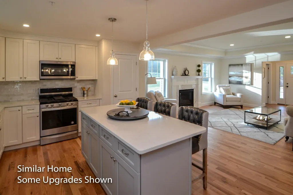 3 Byrne Circle Brentwood NH 03833