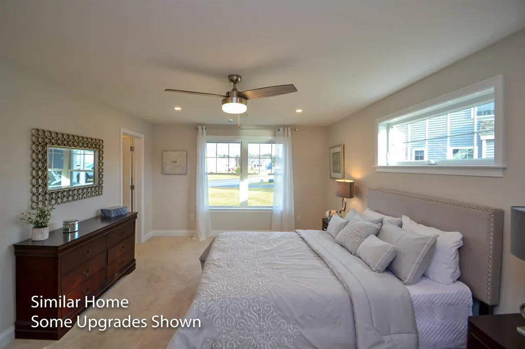 3 Byrne Circle Brentwood NH 03833