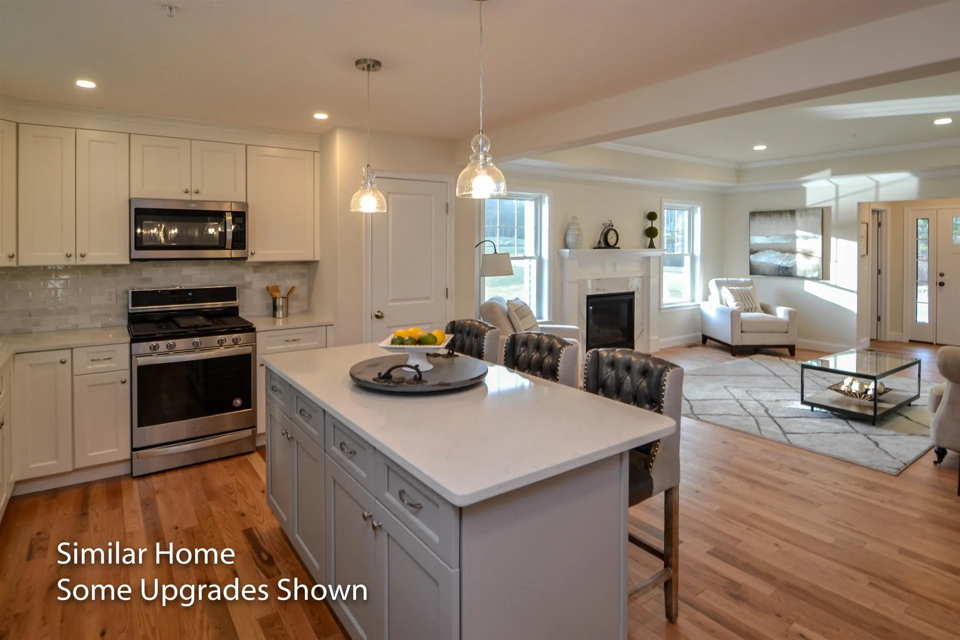 3 Byrne Circle Brentwood NH 03833