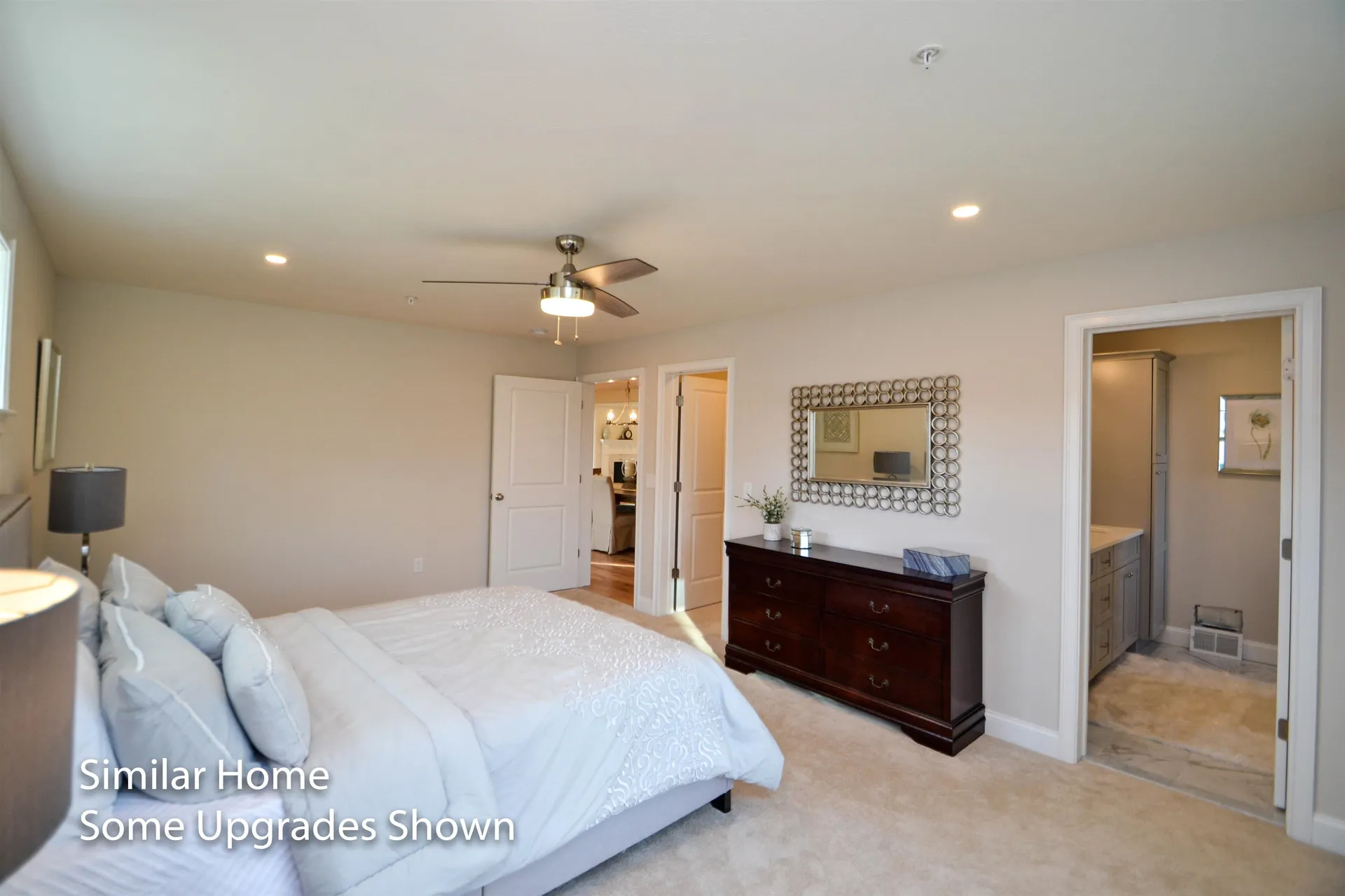 3 Byrne Circle Brentwood NH 03833