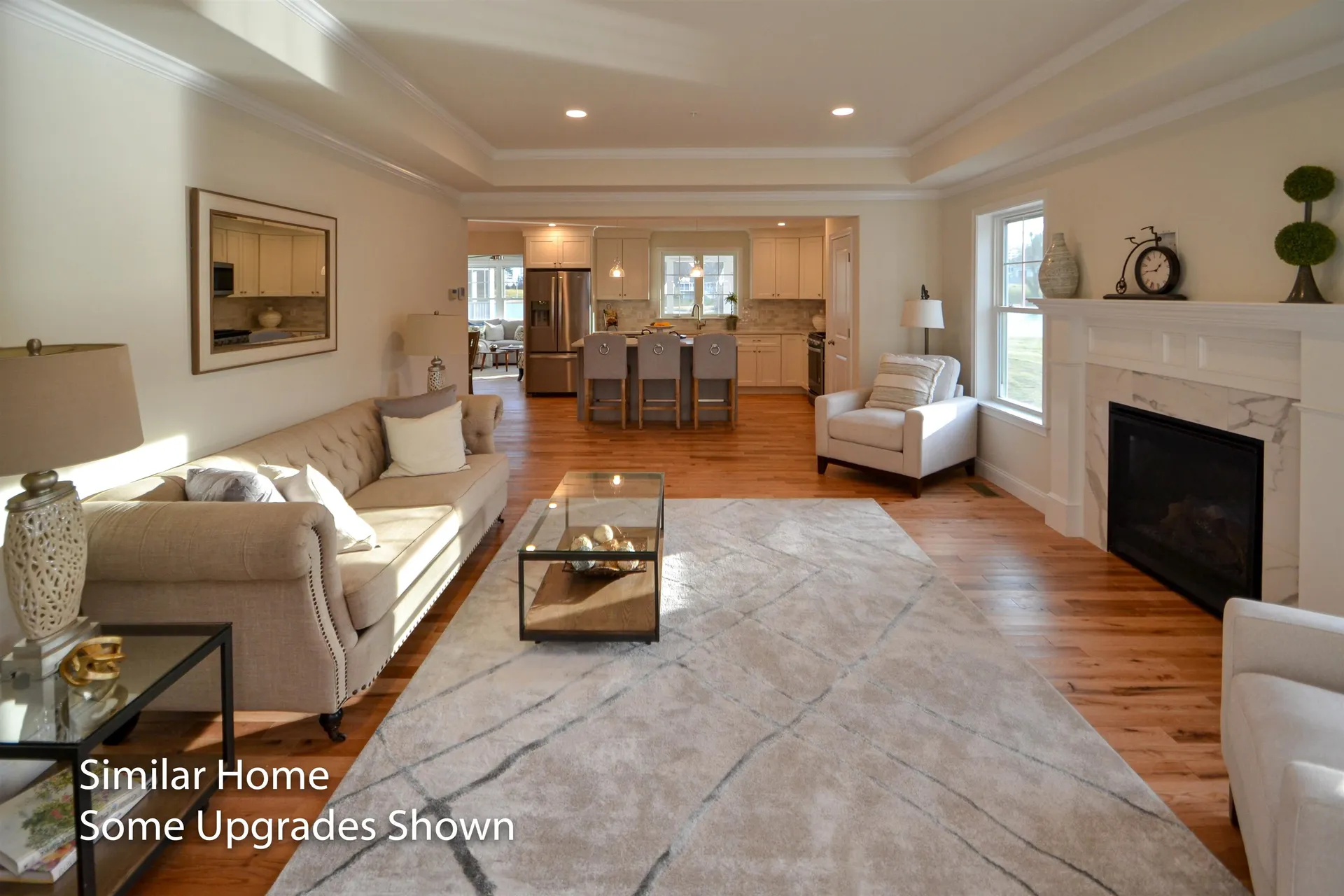 3 Byrne Circle Brentwood NH 03833