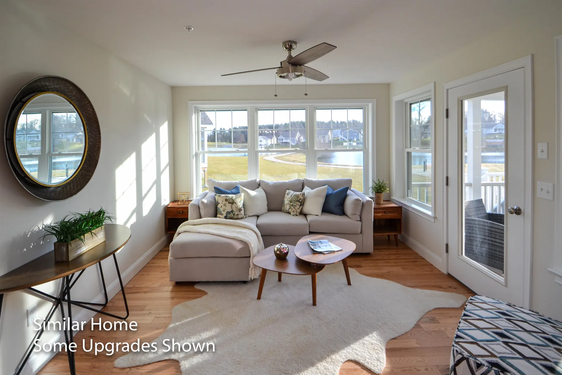 3 Byrne Circle Brentwood NH 03833