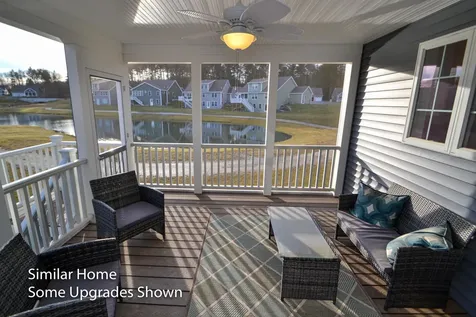3 Byrne Circle Brentwood NH 03833