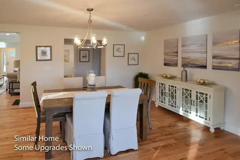 3 Byrne Circle Brentwood NH 03833