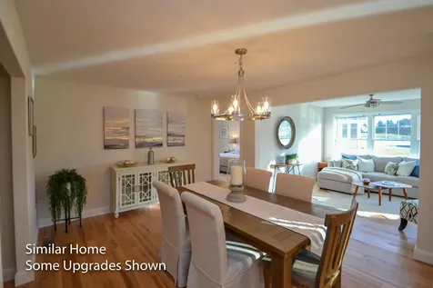 3 Byrne Circle Brentwood NH 03833