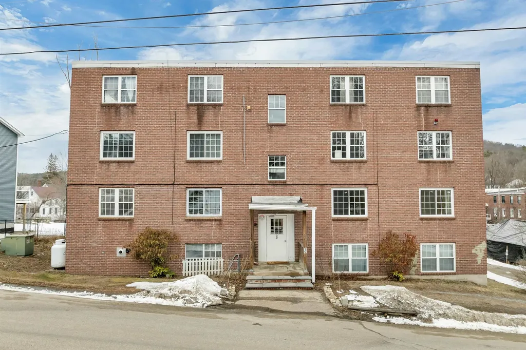 30 Beech Street Bristol NH 03222