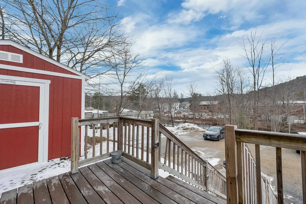 30 Beech Street Bristol NH 03222