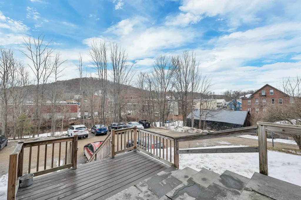 30 Beech Street Bristol NH 03222