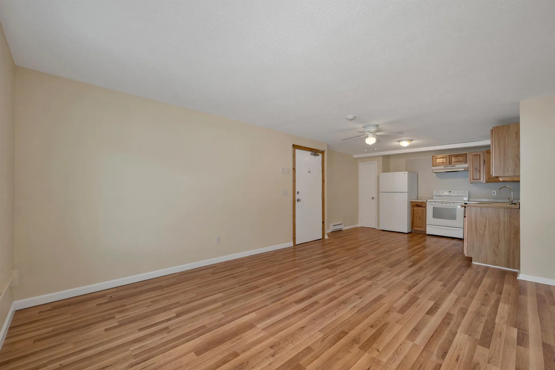 30 Beech Street Bristol NH 03222