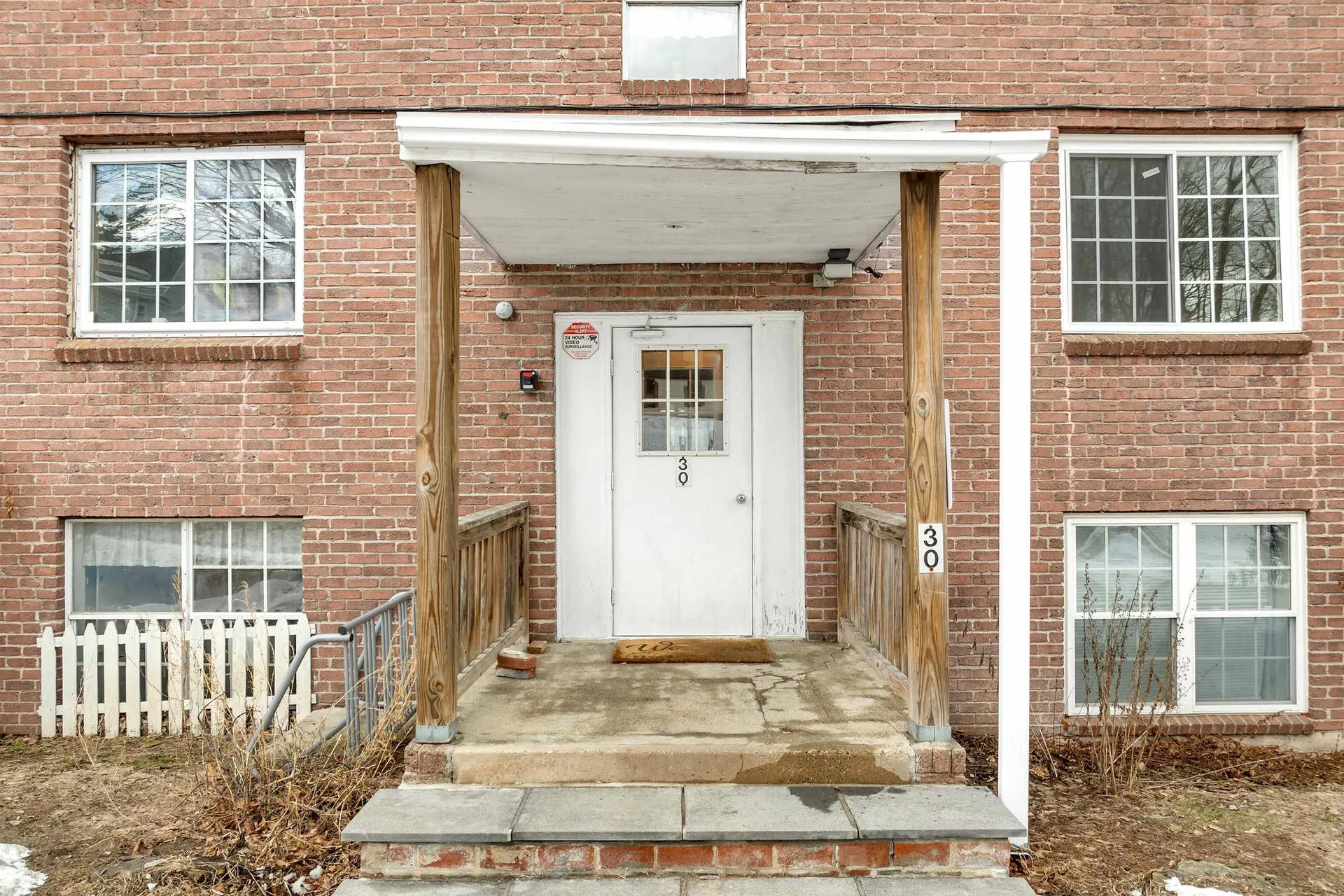 30 Beech Street Bristol NH 03222