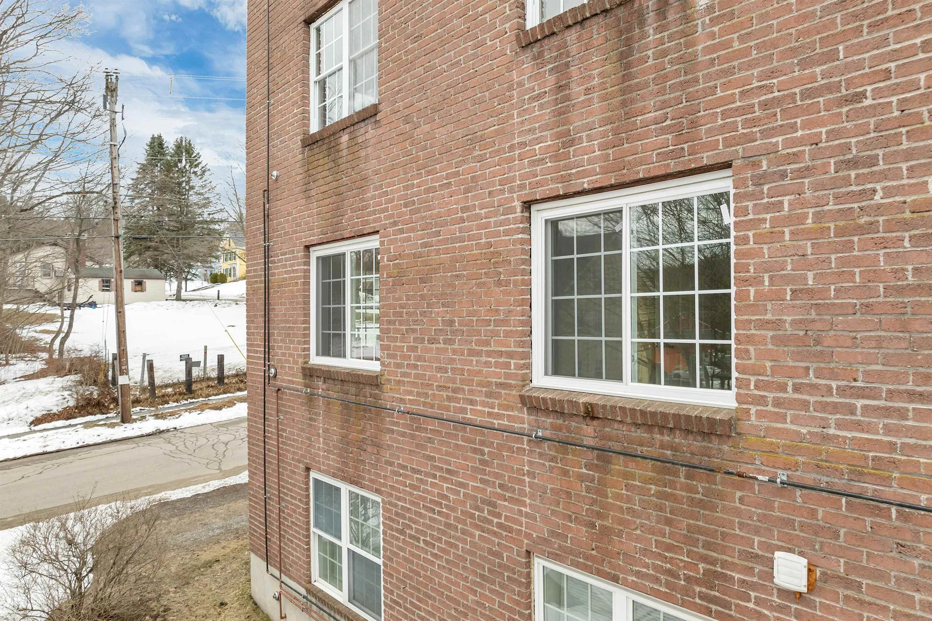 30 Beech Street Bristol NH 03222