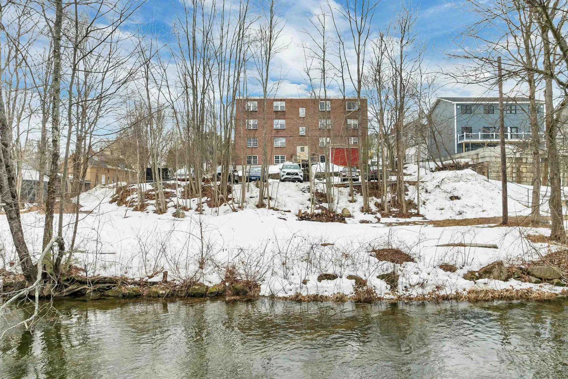 30 Beech Street Bristol NH 03222