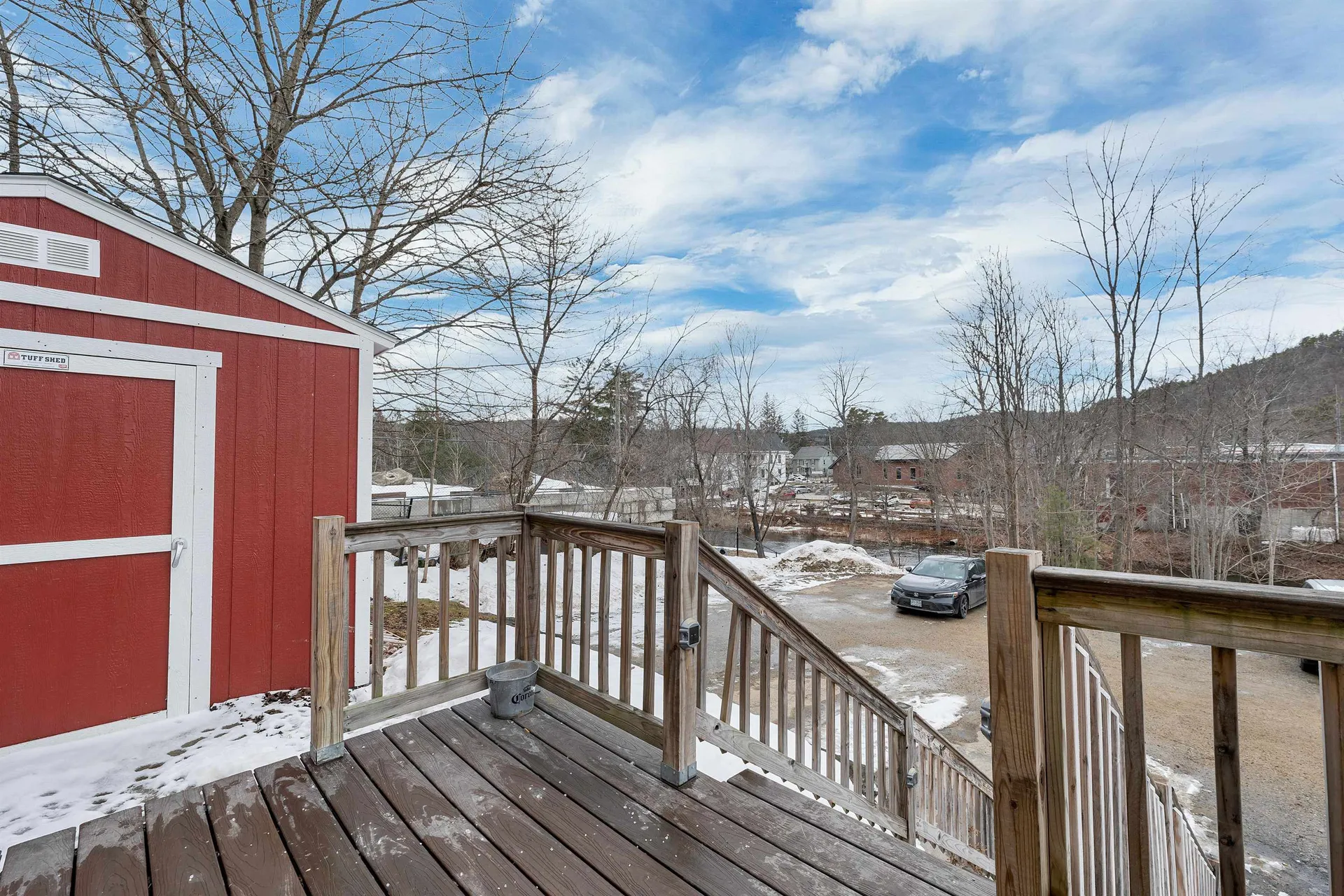 30 Beech Street Bristol NH 03222