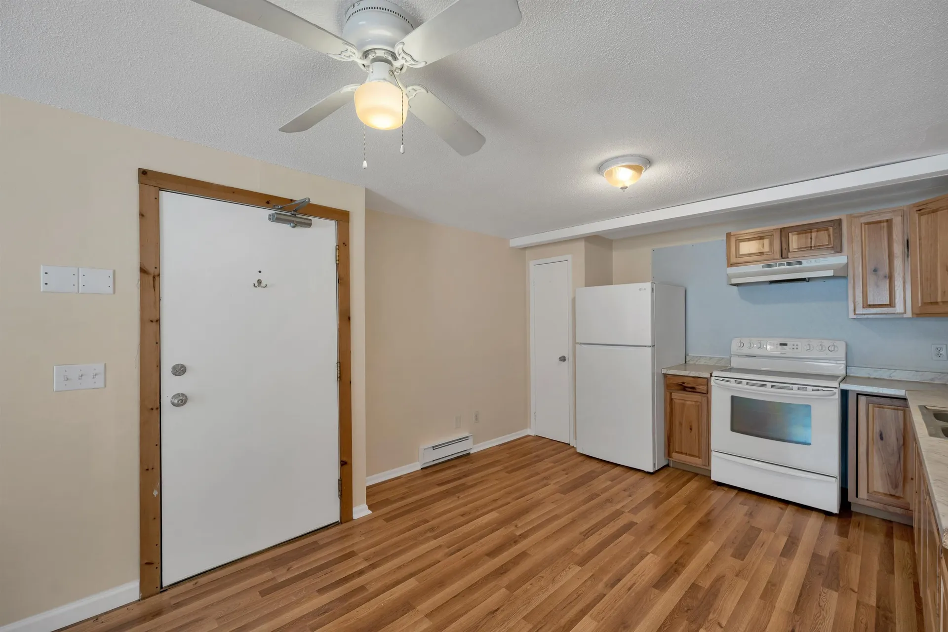 30 Beech Street Bristol NH 03222
