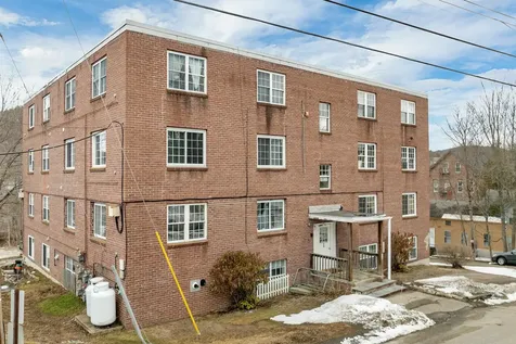 30 Beech Street Bristol NH 03222