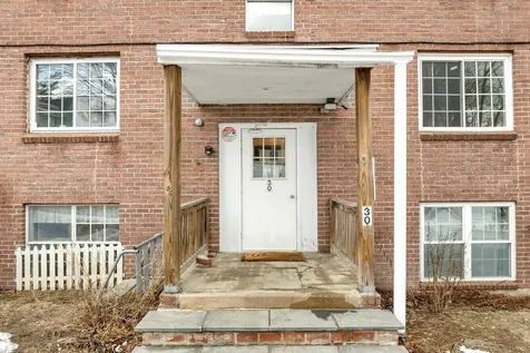 30 Beech Street Bristol NH 03222