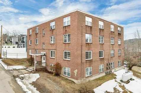 30 Beech Street Bristol NH 03222
