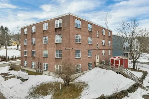 30 Beech Street Bristol NH 03222