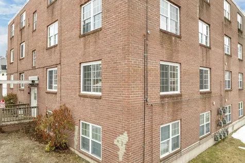 30 Beech Street Bristol NH 03222