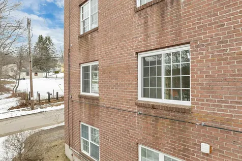 30 Beech Street Bristol NH 03222