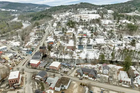 30 Beech Street Bristol NH 03222