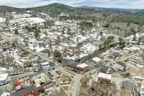 30 Beech Street Bristol NH 03222