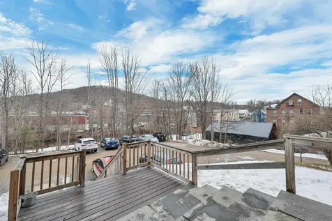 30 Beech Street Bristol NH 03222
