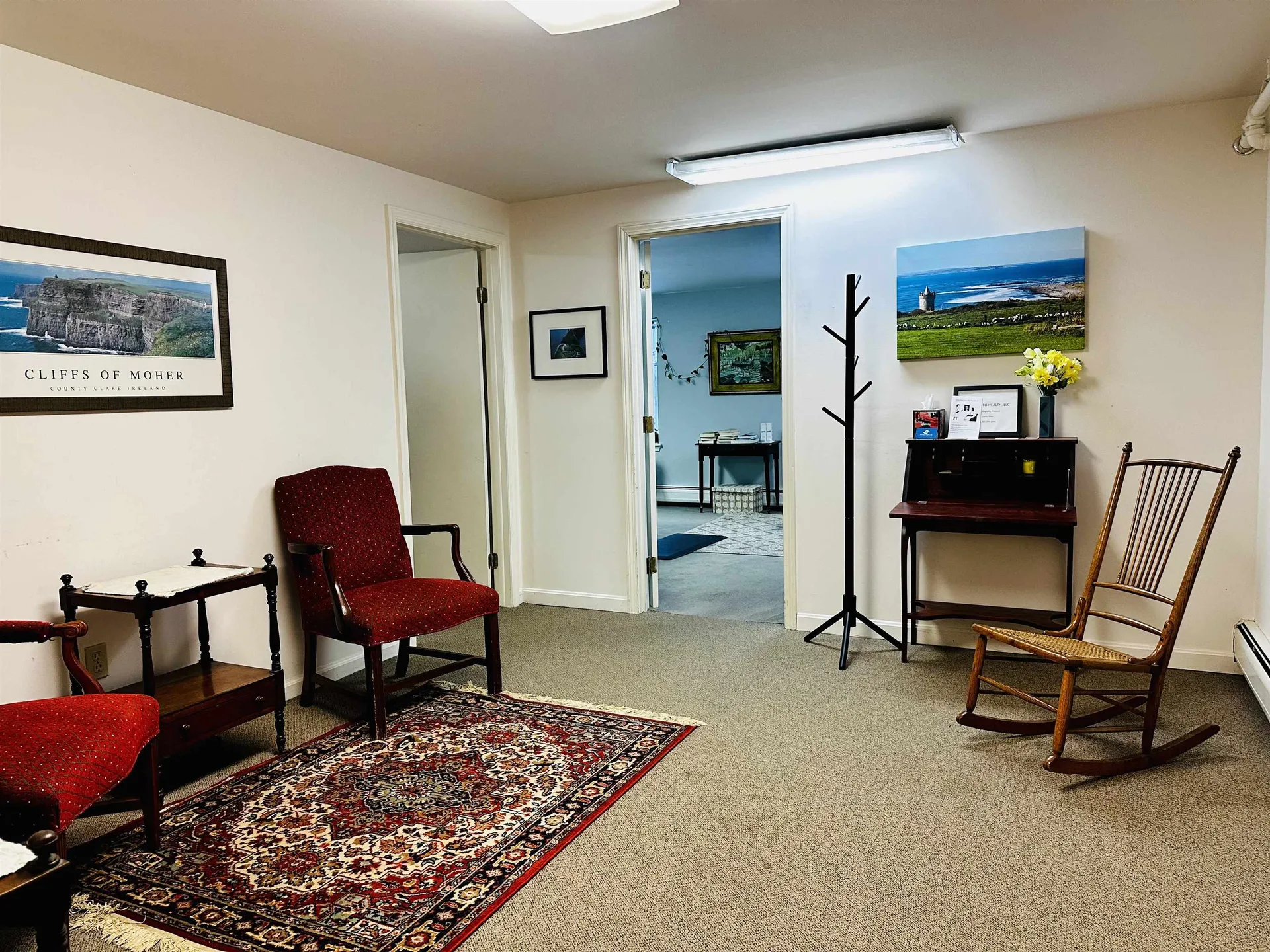 217 Maxham Meadow Way Woodstock VT 05091