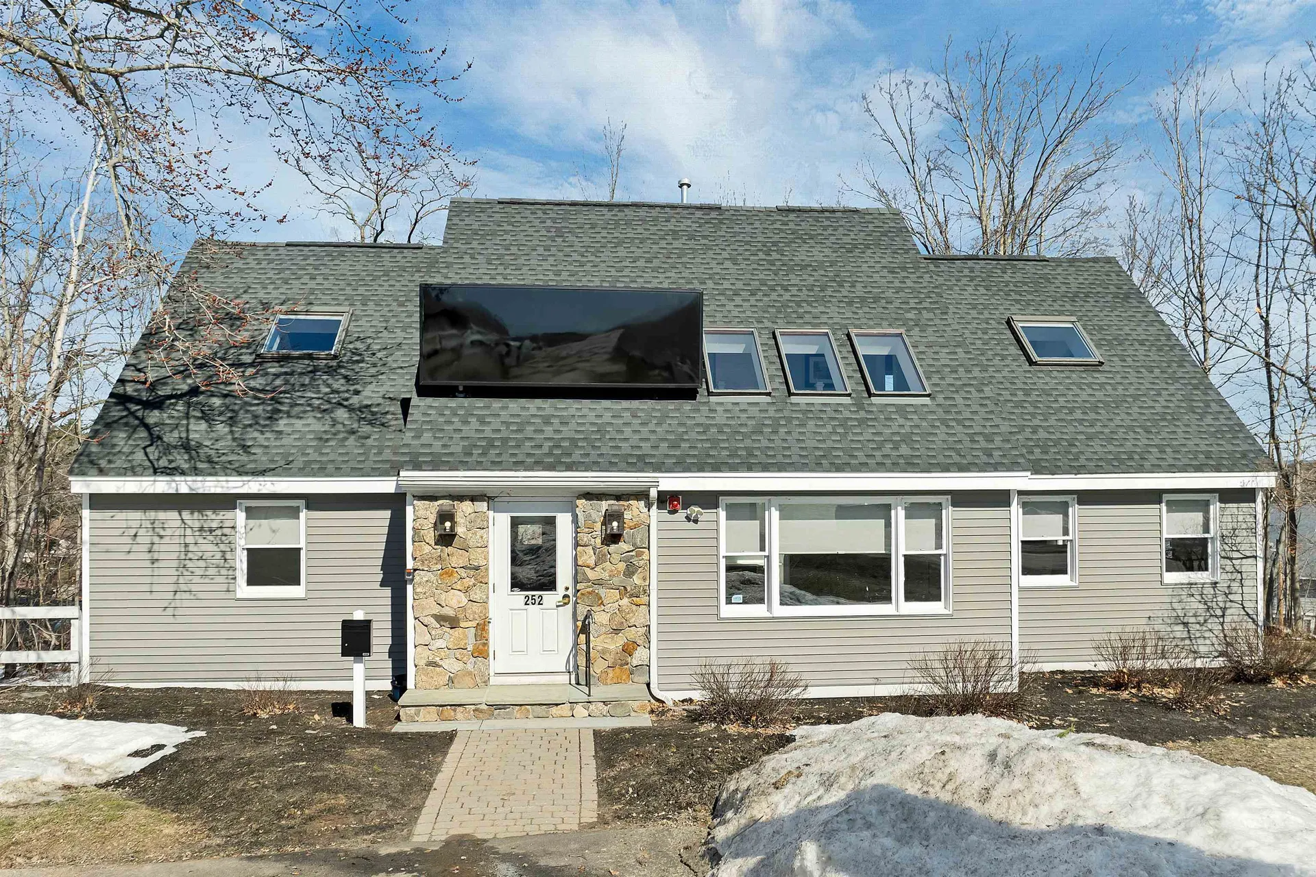 252 Daniel Webster Highway Meredith NH 03253