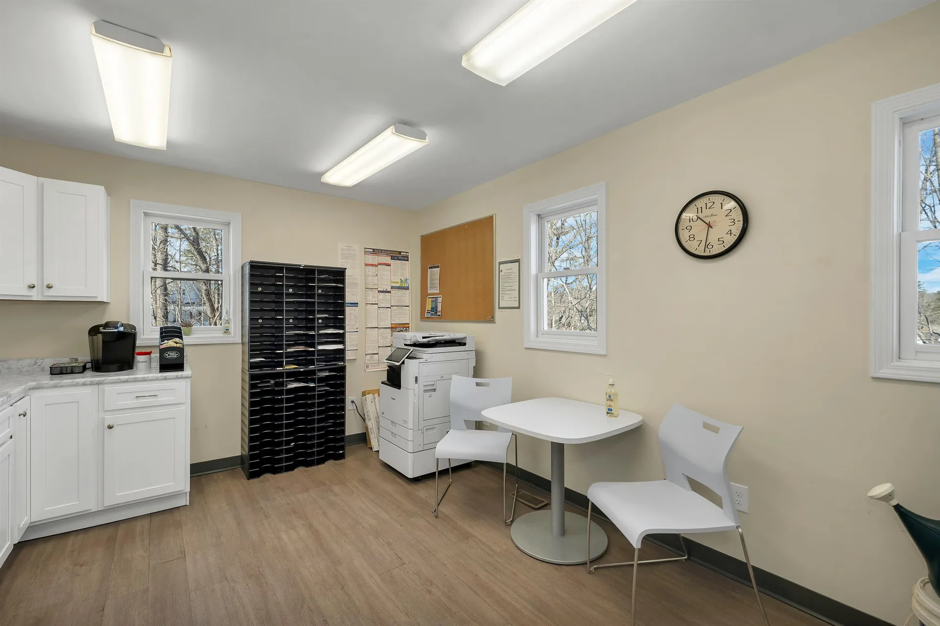 252 Daniel Webster Highway Meredith NH 03253