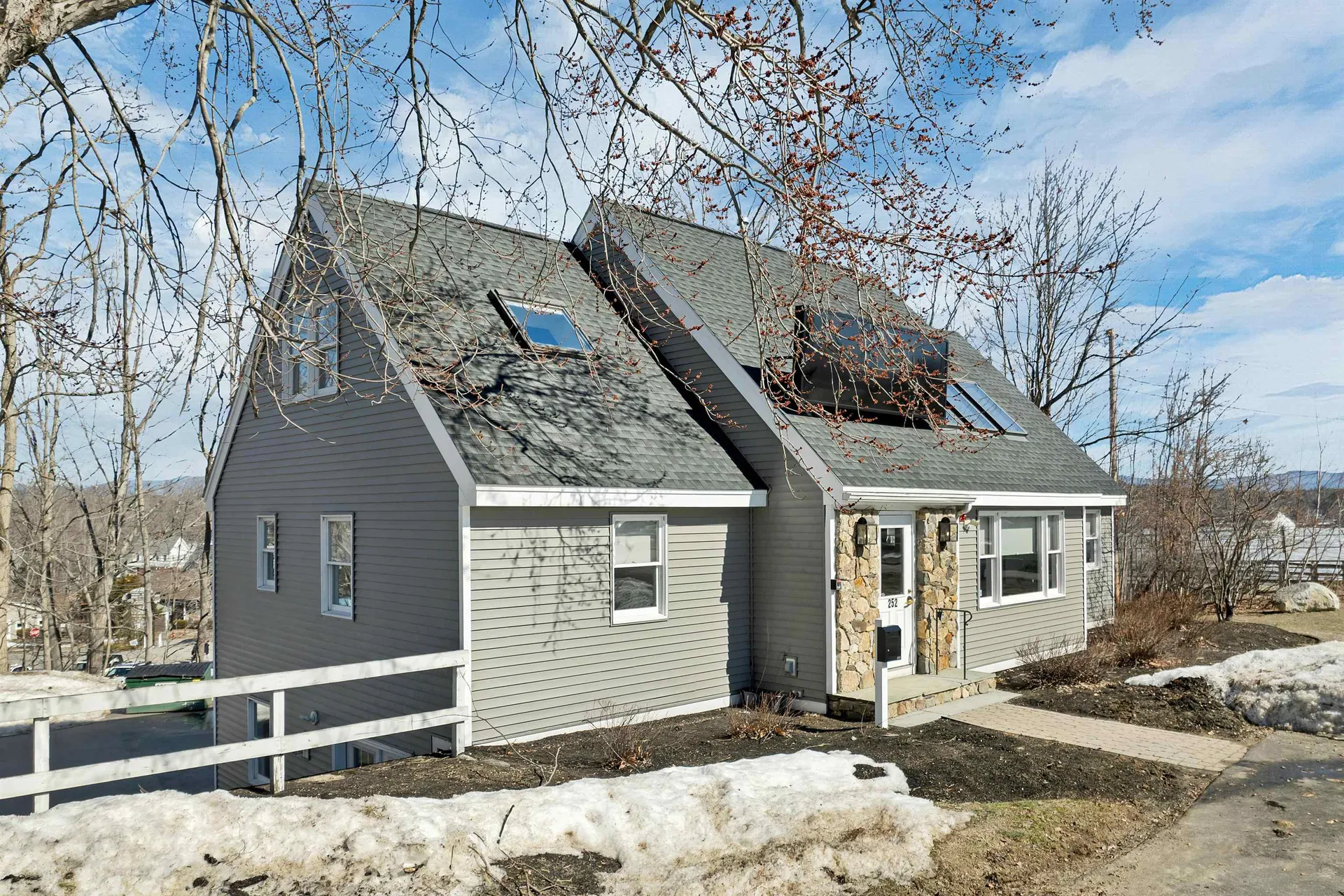 252 Daniel Webster Highway Meredith NH 03253