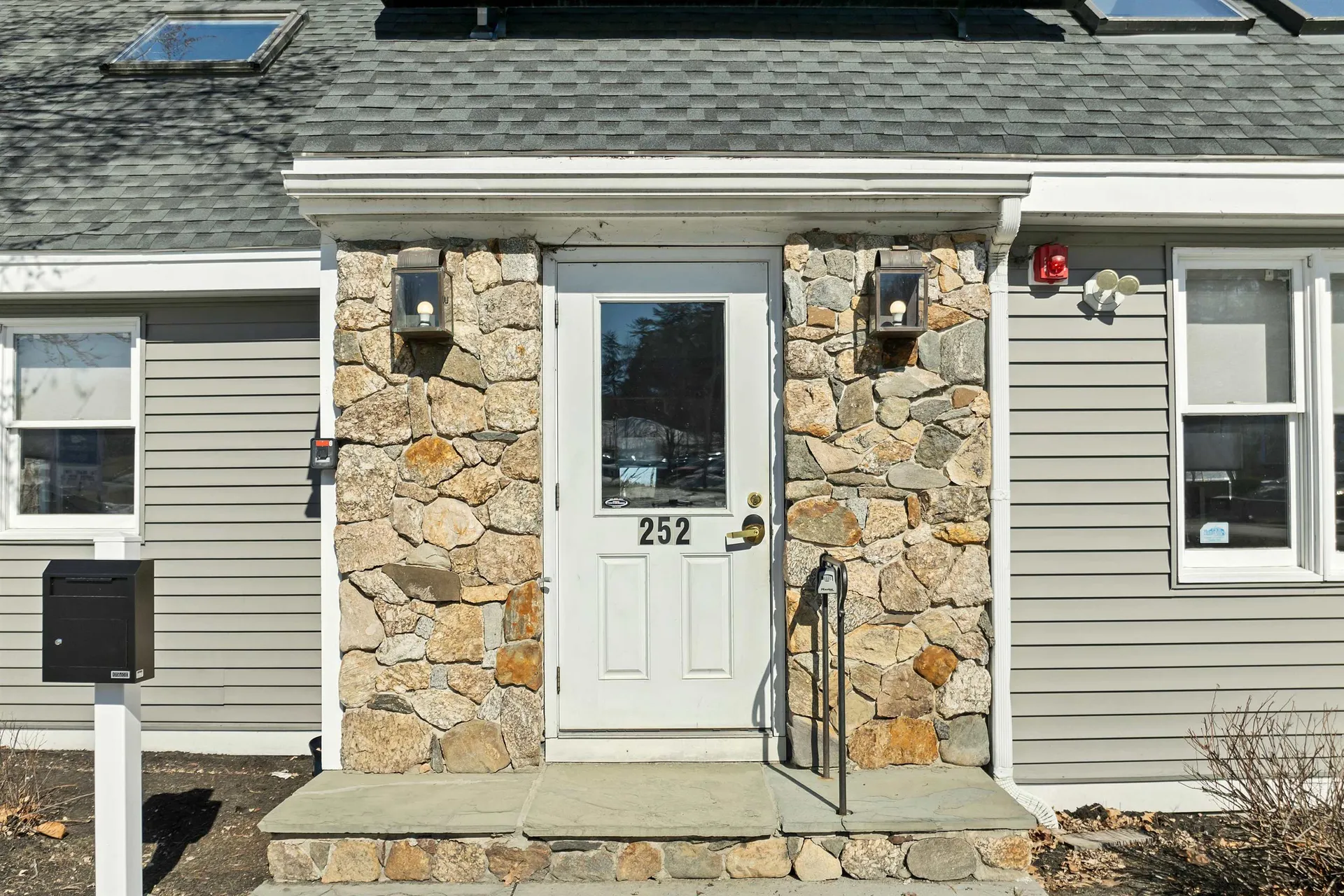 252 Daniel Webster Highway Meredith NH 03253