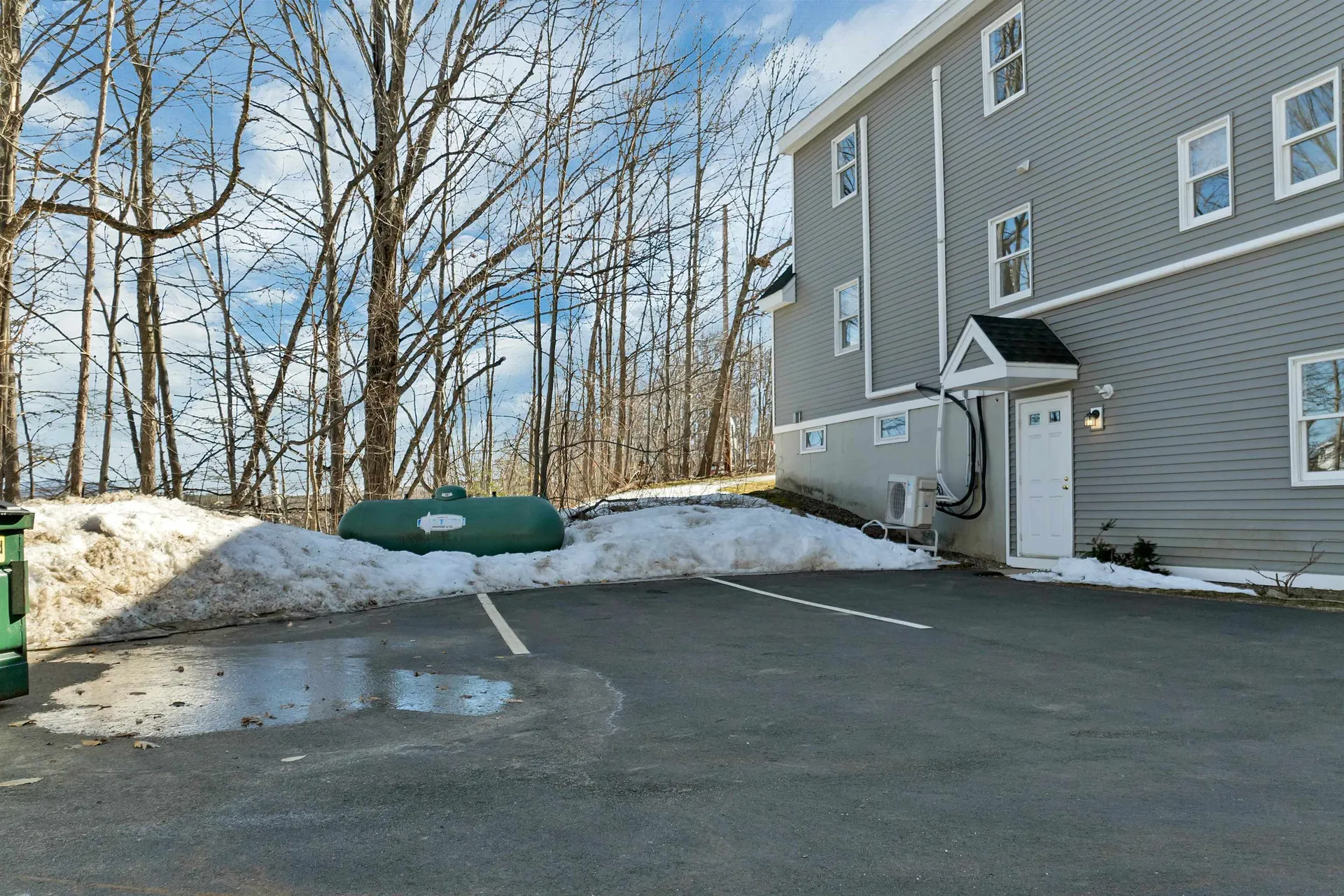 252 Daniel Webster Highway Meredith NH 03253