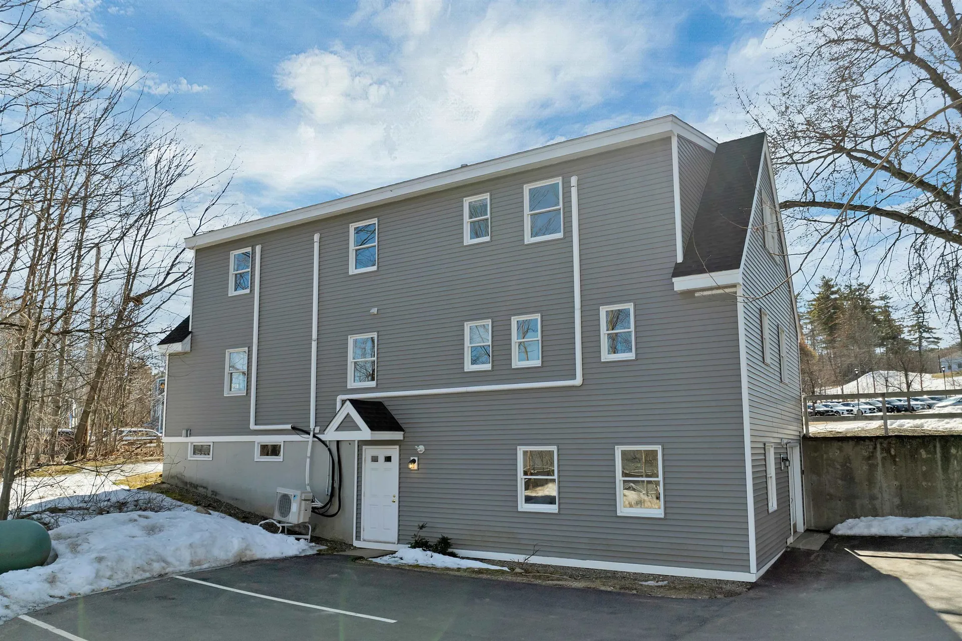 252 Daniel Webster Highway Meredith NH 03253